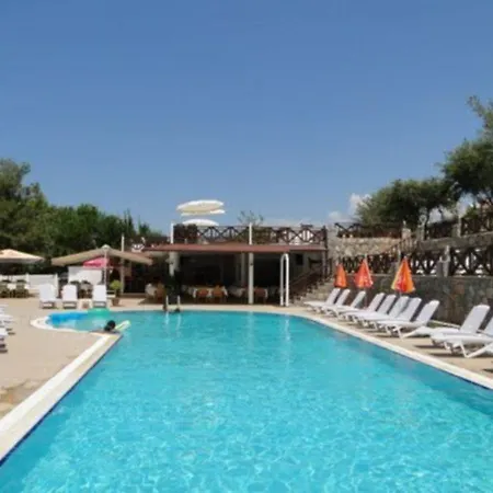 Hotel Diana Fethiye
