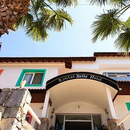 Hotel Diana