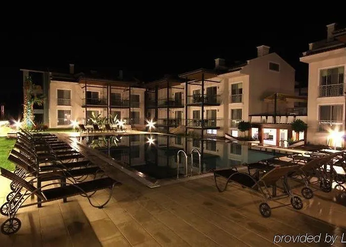 호텔 Diana 페티예