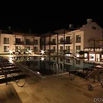 Hotell Diana Fethiye