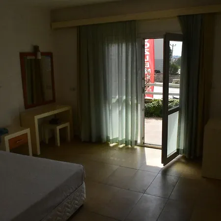 Hotel Diana Fethiye