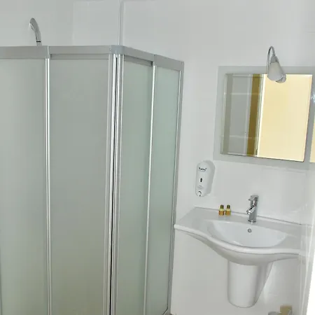 Hotell Diana Fethiye