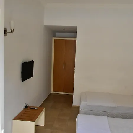 Diana Hotell Fethiye