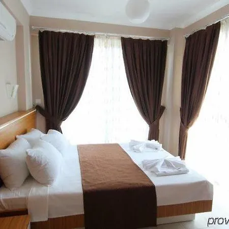 Diana Hotell Fethiye