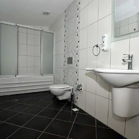 Hotell Diana Fethiye