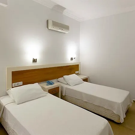 Hotell Diana Fethiye