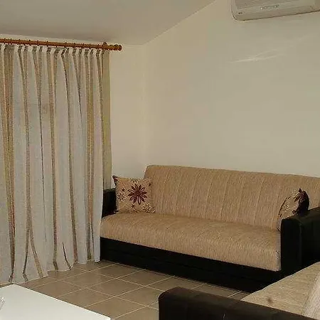 Diana Hotell Fethiye