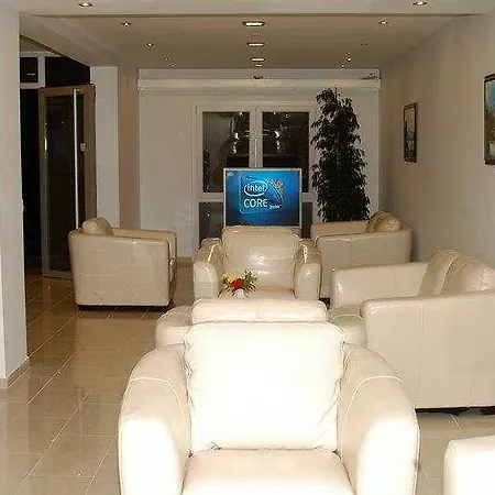 Diana Hotel