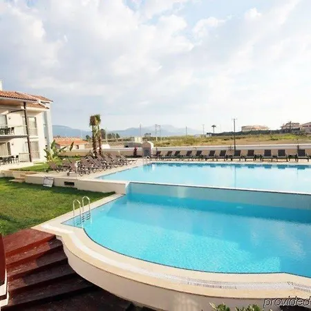 Hotell Diana Fethiye