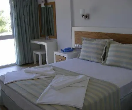 Diana Hotell Fethiye