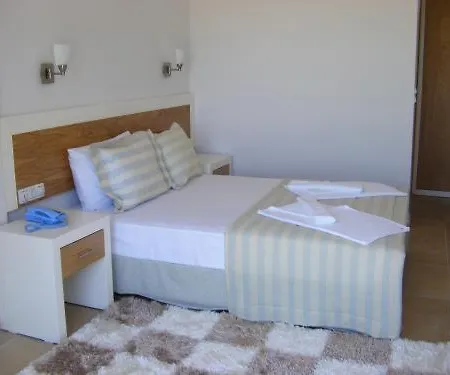 Hotell Diana Fethiye