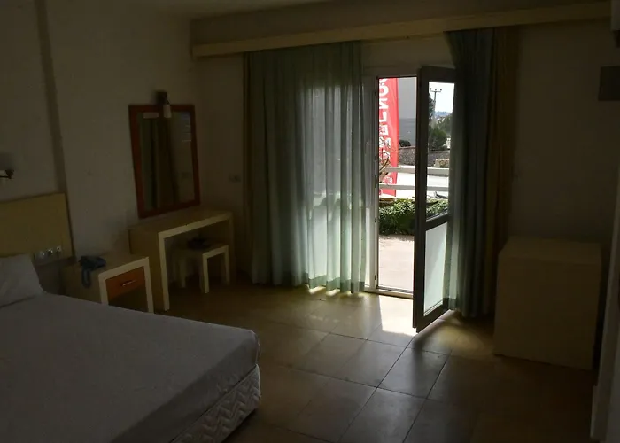 호텔 Diana 페티예