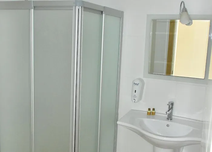 호텔 Diana 페티예