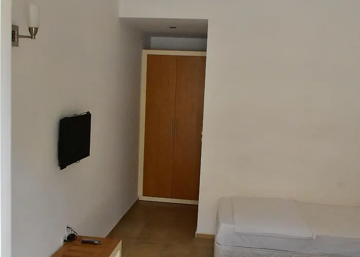 Diana 호텔 페티예