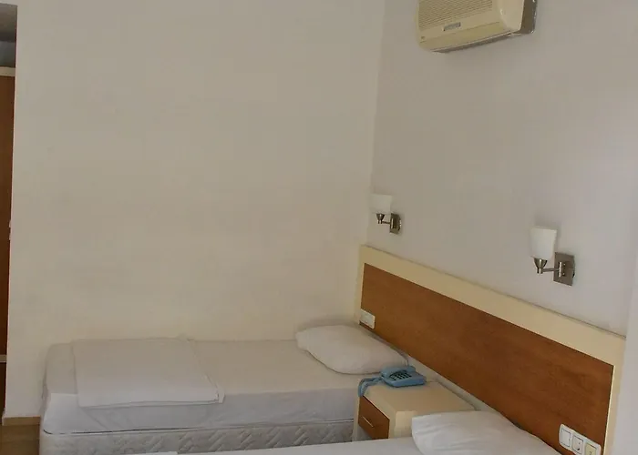 호텔 Diana 페티예