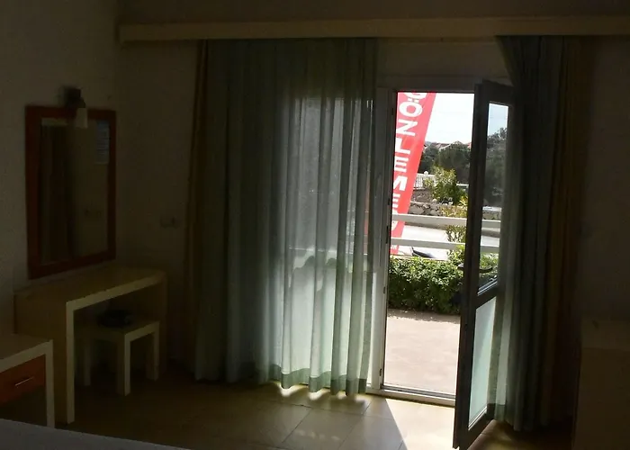 호텔 Diana 페티예