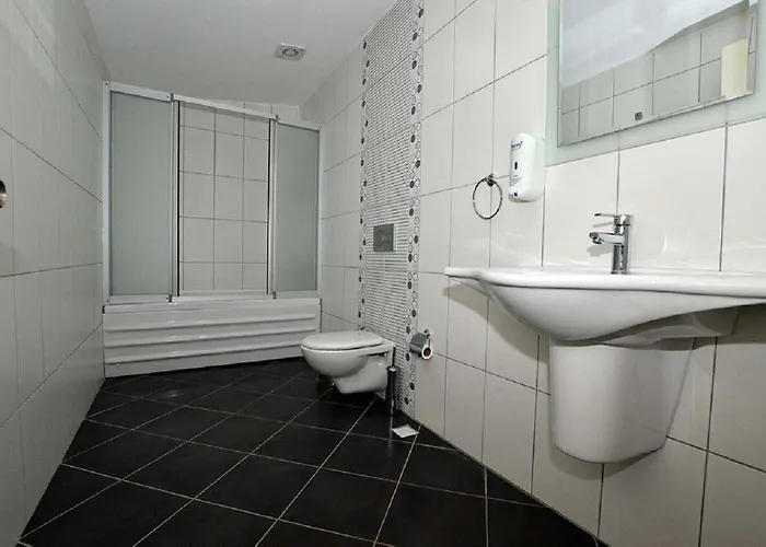 호텔 Diana 페티예