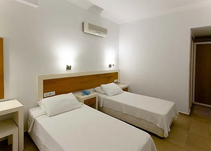 호텔 Diana 페티예