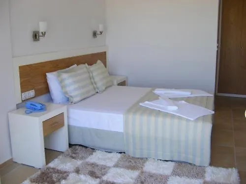 호텔 Diana 페티예