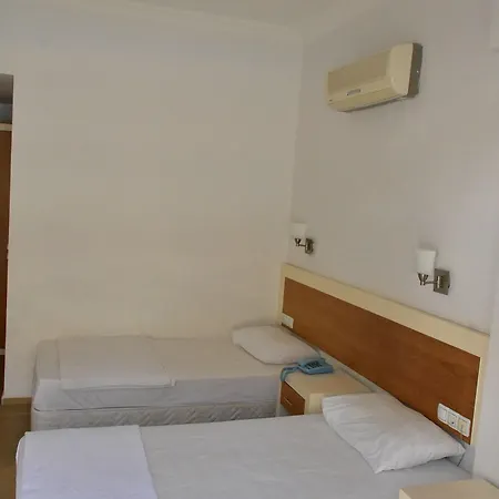 Otel Diana Fethiye