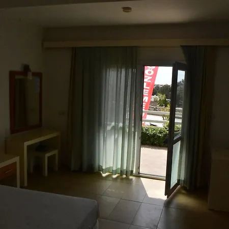 Otel Diana Fethiye