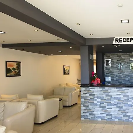 Diana Hotel Fethiye