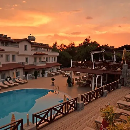 Diana Otel
