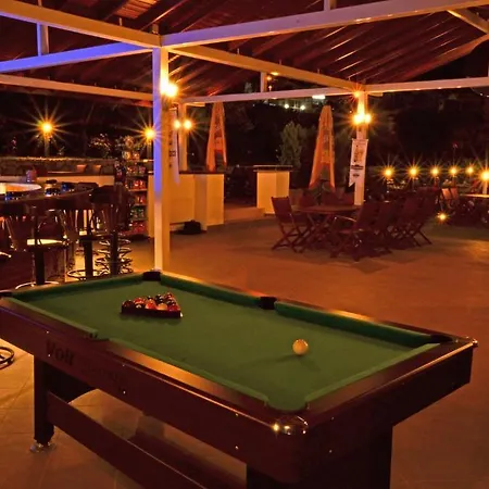 Hotel Diana 3*