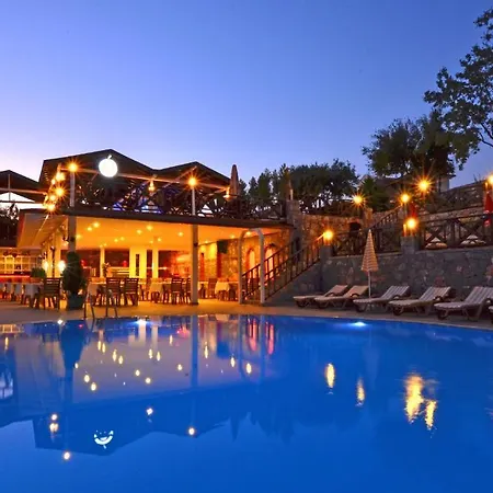 Hotel Diana Fethiye