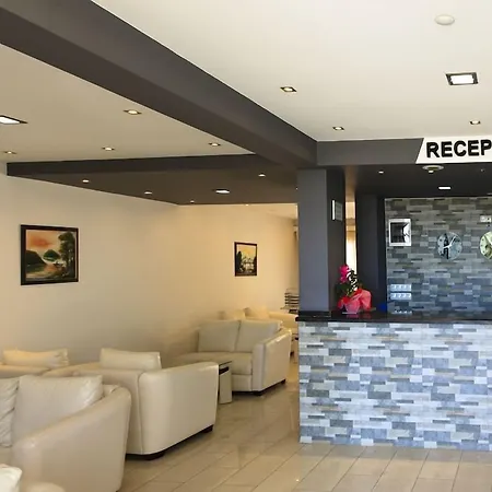 Diana Hotel Fethiye