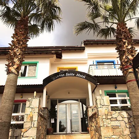 Hotel Diana Fethiye