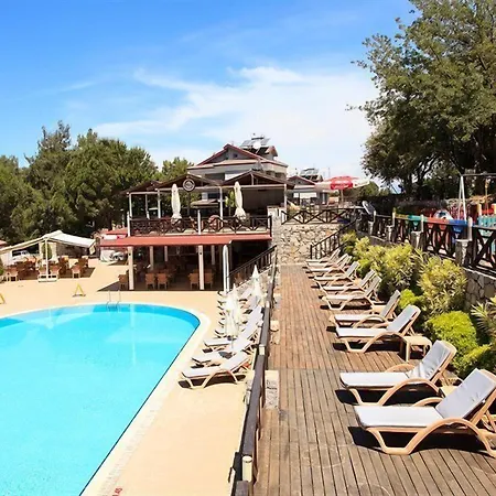 Hotel Diana