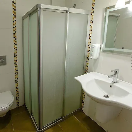 Diana Hotel 4*