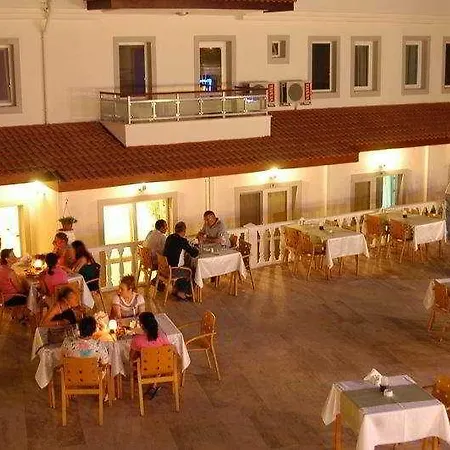Otel Diana