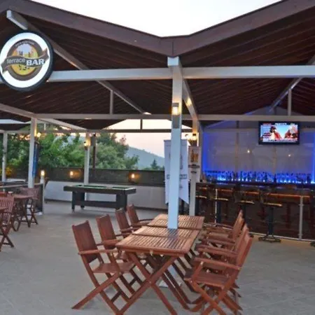 Otel Diana 3*
