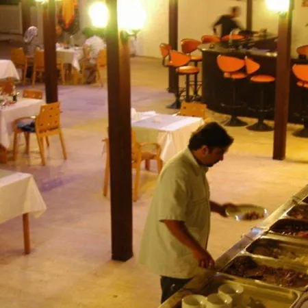 Hotel Diana