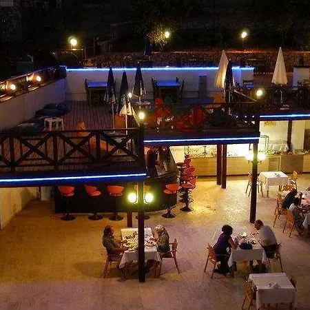 Diana Otel Fethiye