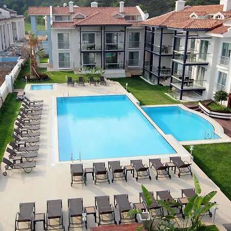 Diana Hotel Fethiye