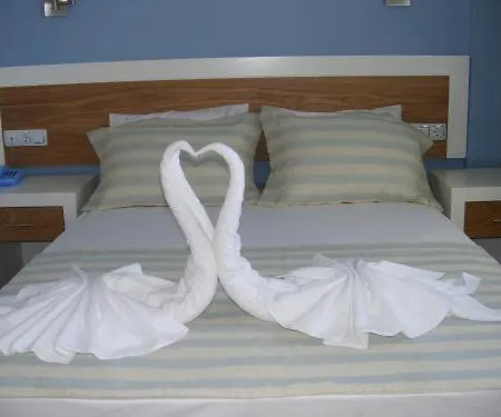 Otel Diana