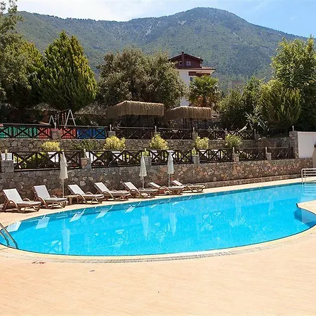 Hotel Diana Fethiye