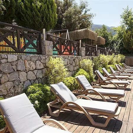 Hotel Diana Fethiye