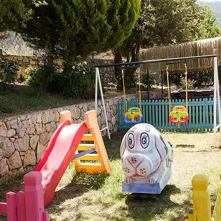 Diana 3* Fethiye