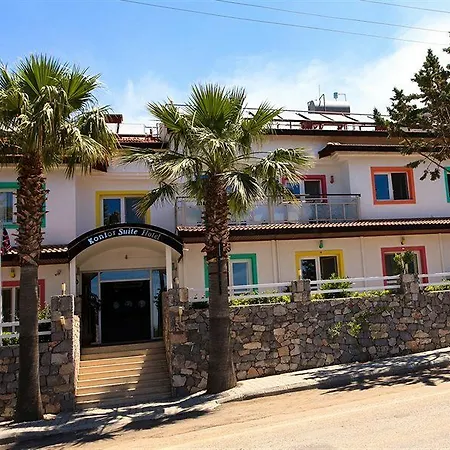 Diana 3* Fethiye