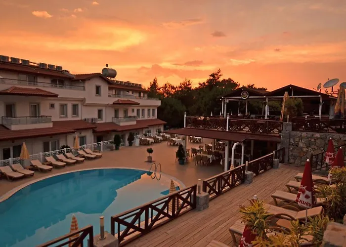 Diana Hotel