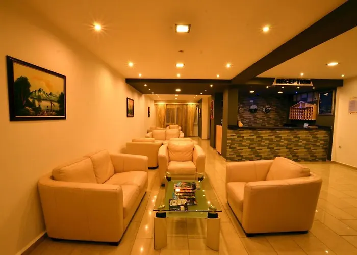 Diana Hotel