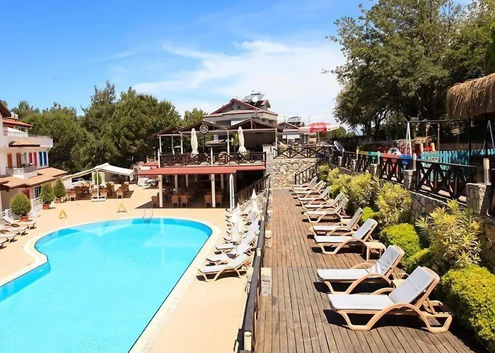 Hotel Diana