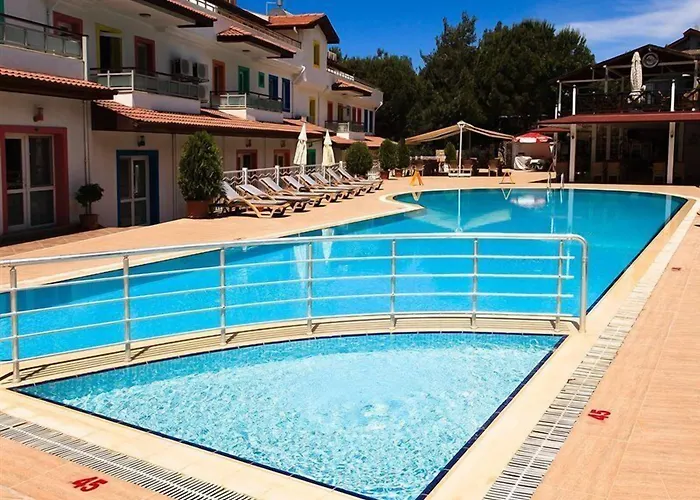 Diana Hotel