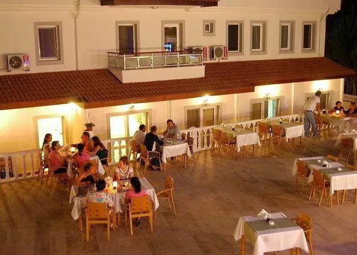 Hotel Diana