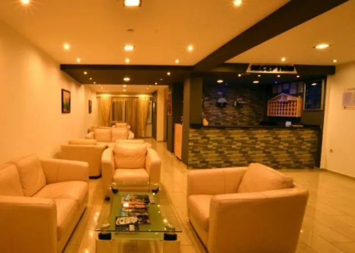 Hotel Diana 4*