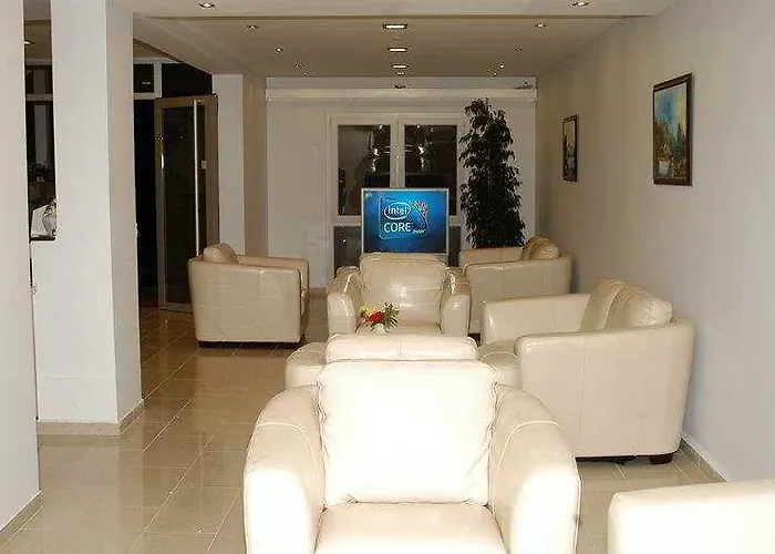 Diana Hotel